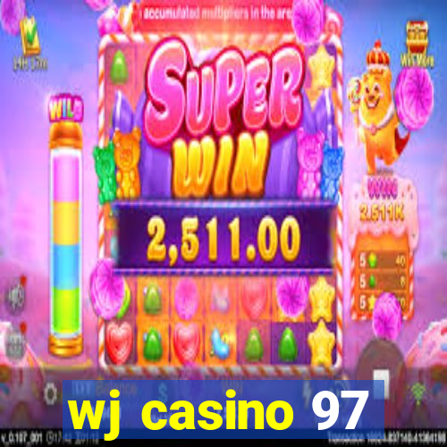 wj casino 97